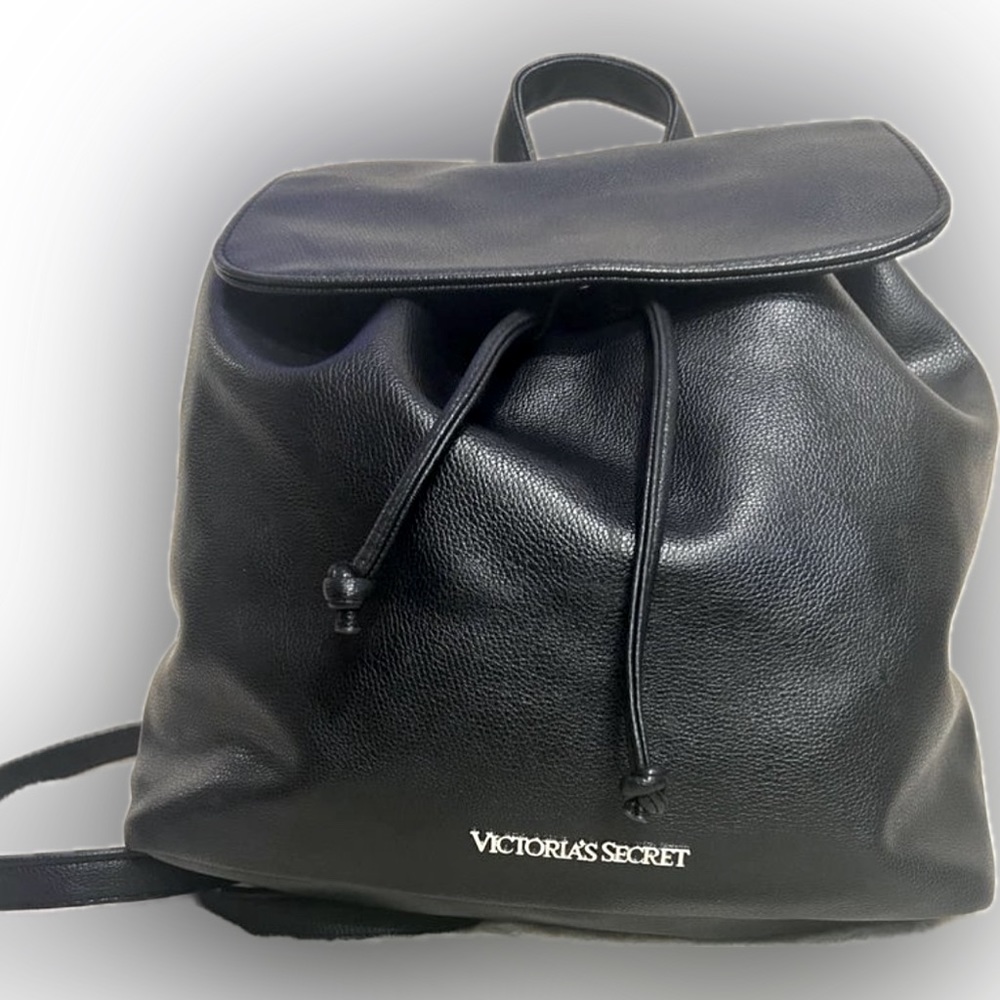 Victoria’s Secret Drawstring Backpack - Picture 4 of 6
